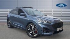 Ford Kuga 2.0 EcoBlue mHEV ST-Line X Edition 5dr Diesel Estate